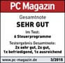 PCMagazin 03/2015